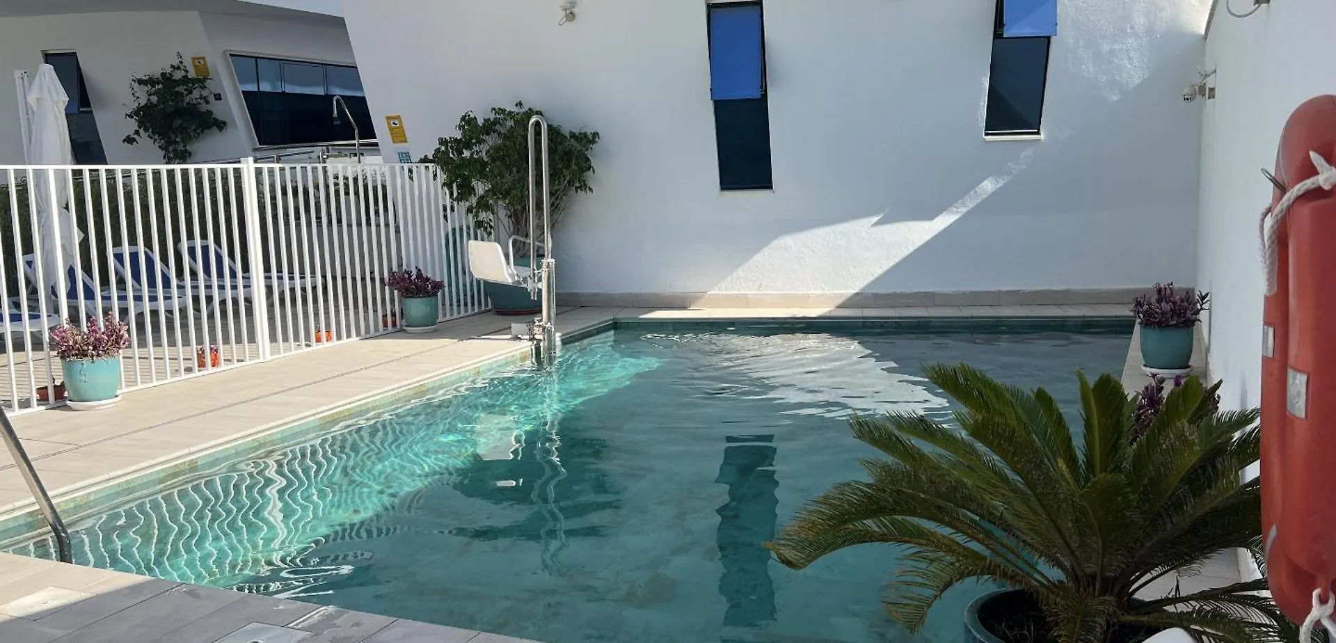 Apartment Ancla Real Apartamentos Loft El Puerto de Santa Maria
