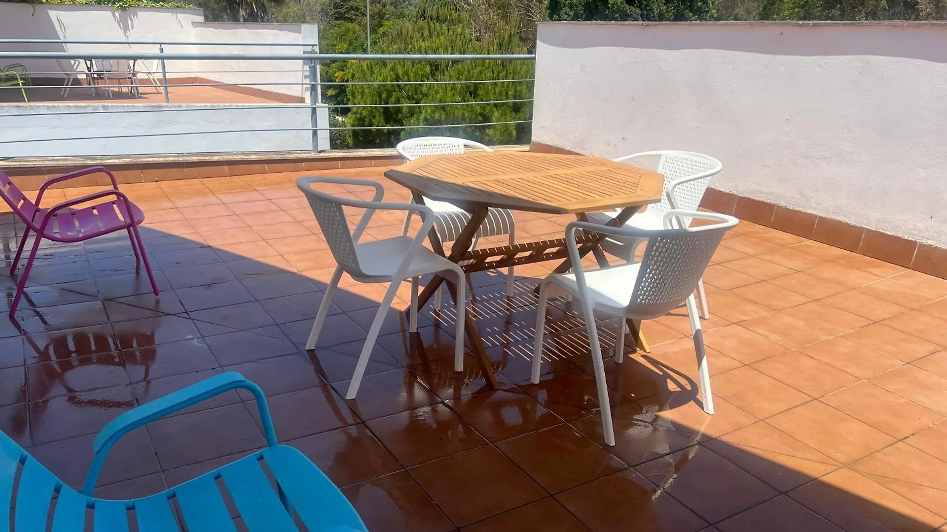 Apartment Ancla Real Apartamentos Loft El Puerto de Santa Maria