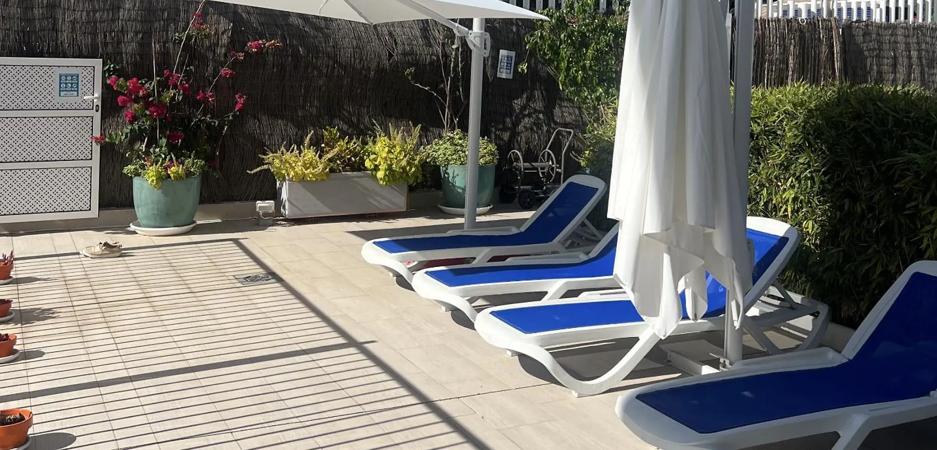 Ancla Real Apartamentos Loft El Puerto de Santa Maria Apartment