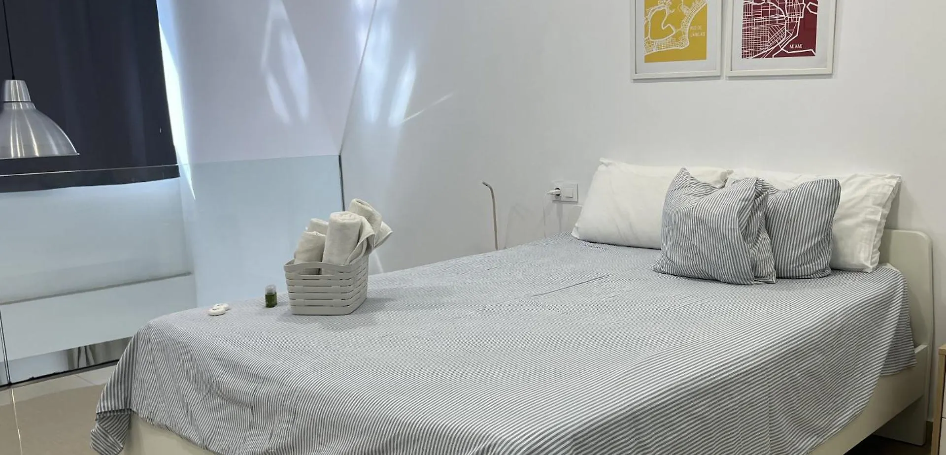 Ancla Real Apartamentos Loft El Puerto de Santa Maria