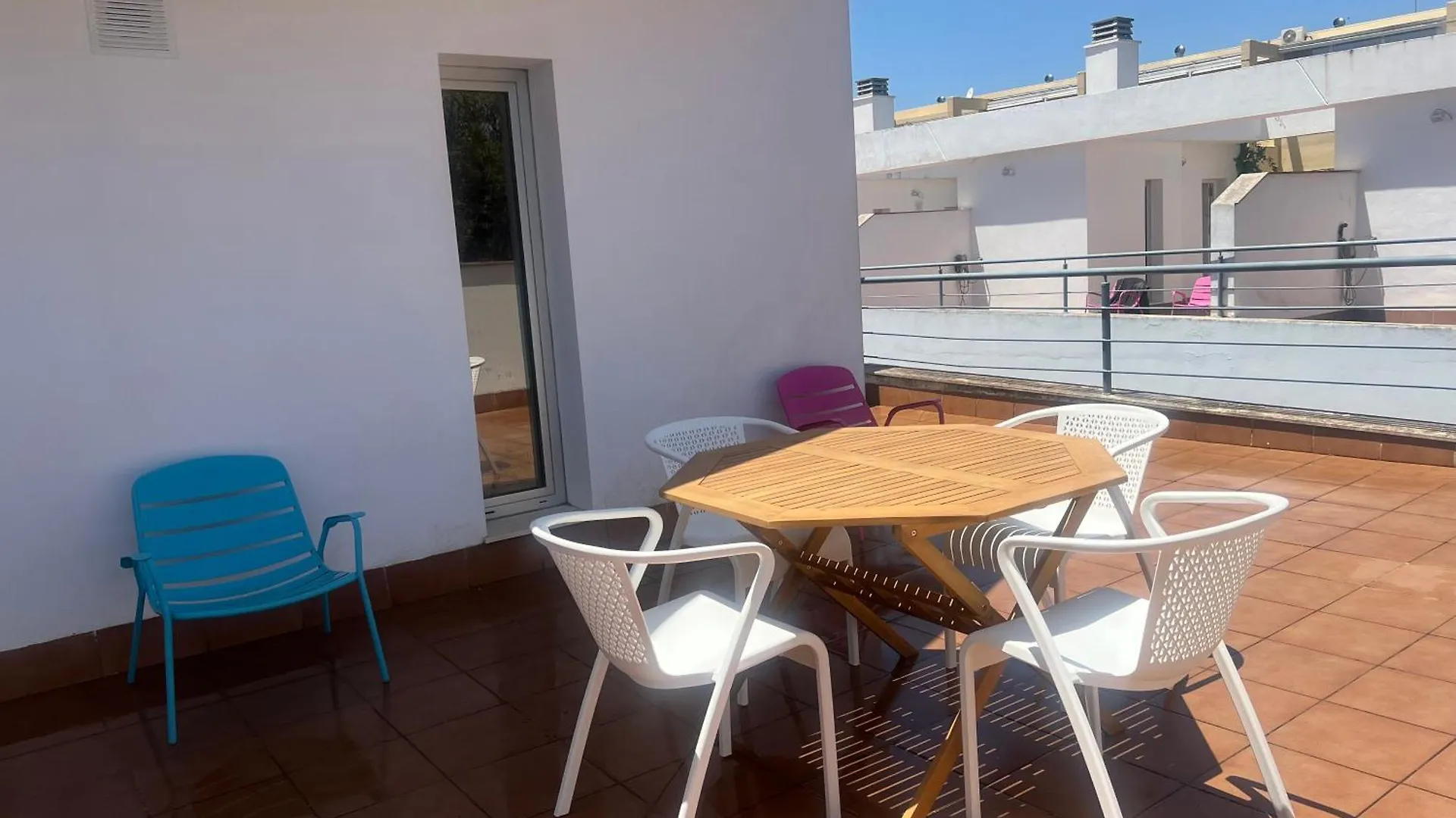 Ancla Real Apartamentos Loft El Puerto de Santa Maria Apartment