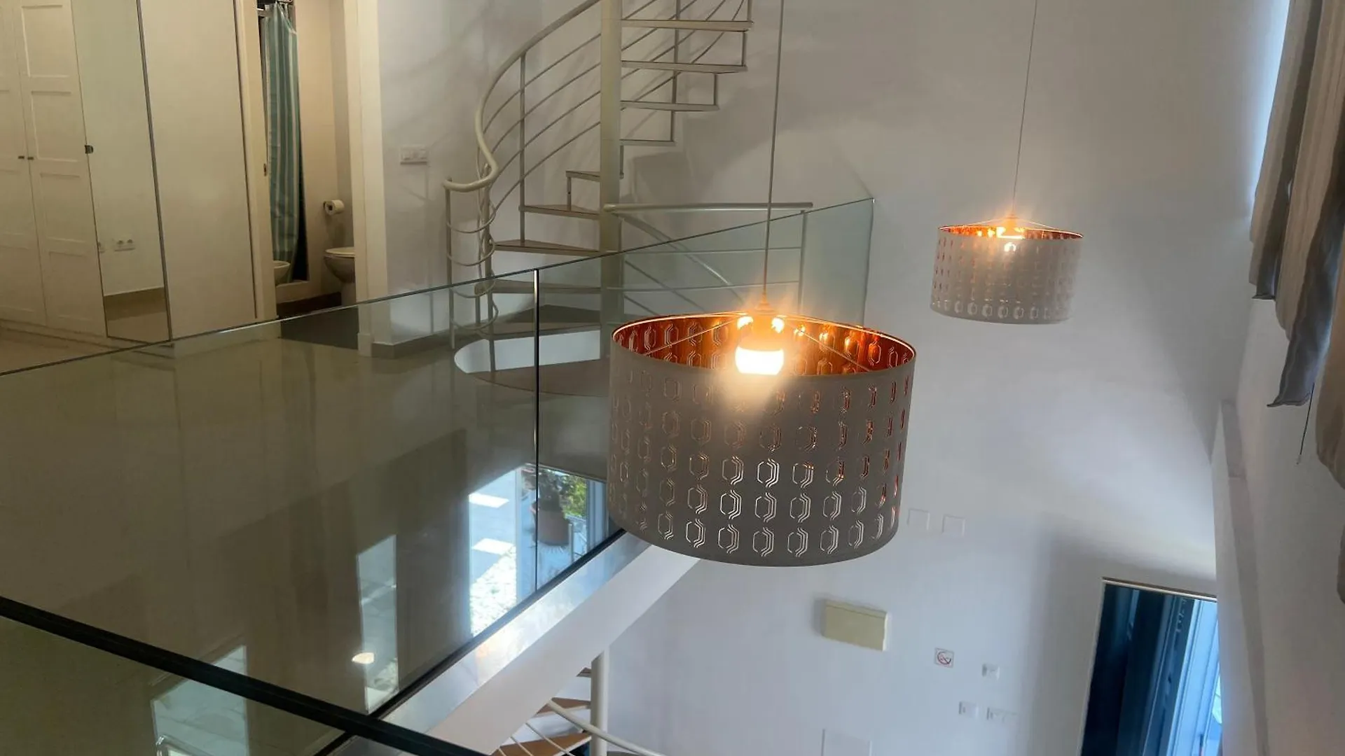 Ancla Real Apartamentos Loft El Puerto de Santa Maria 0*,