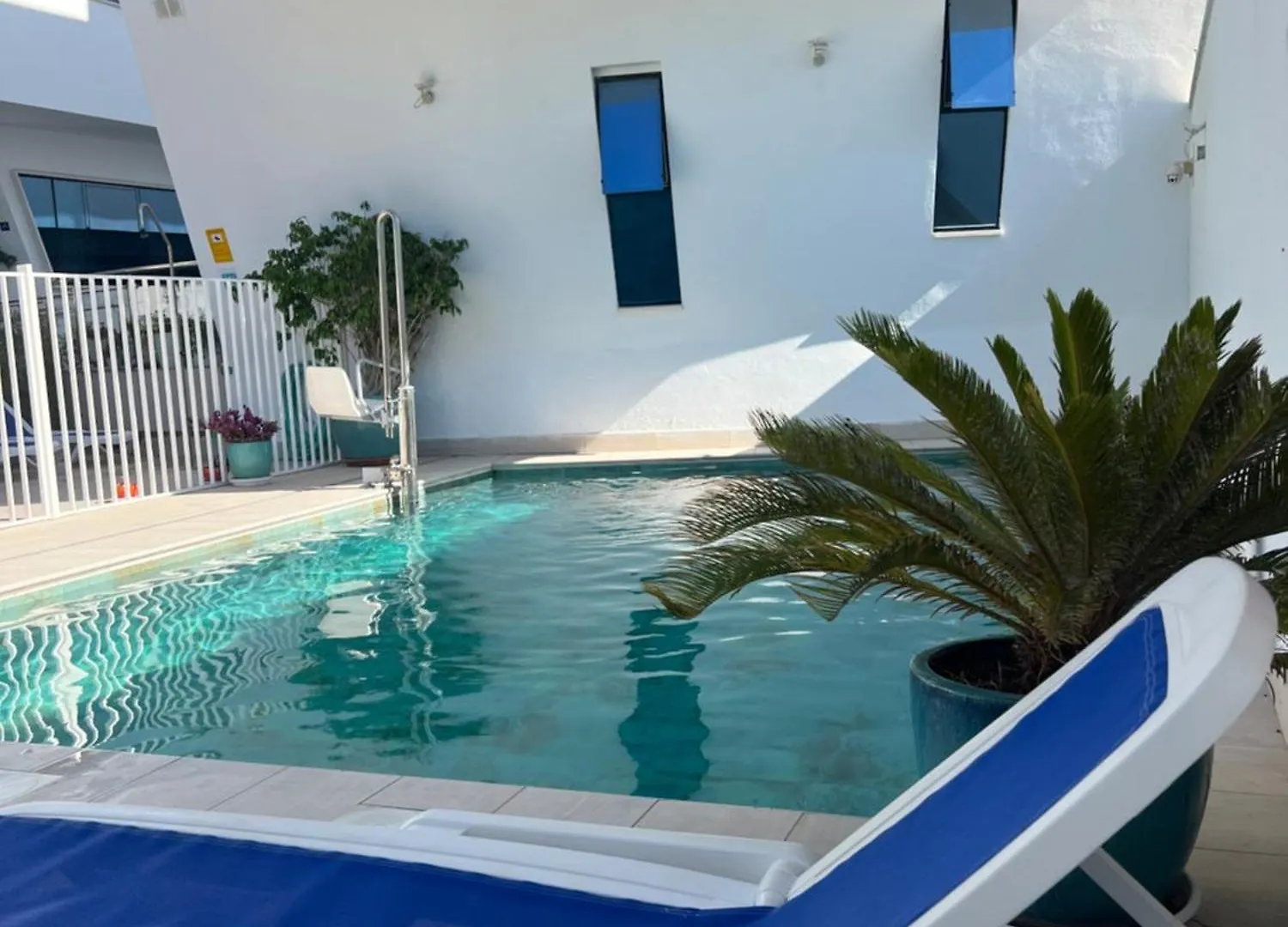 Ancla Real Apartamentos Loft El Puerto de Santa Maria Apartment