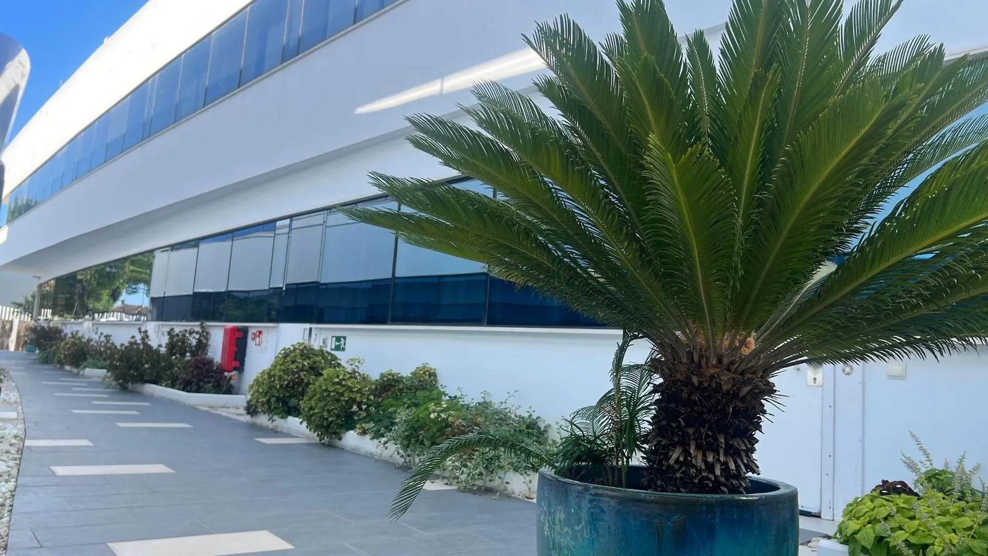 Ancla Real Apartamentos Loft El Puerto de Santa Maria Spain