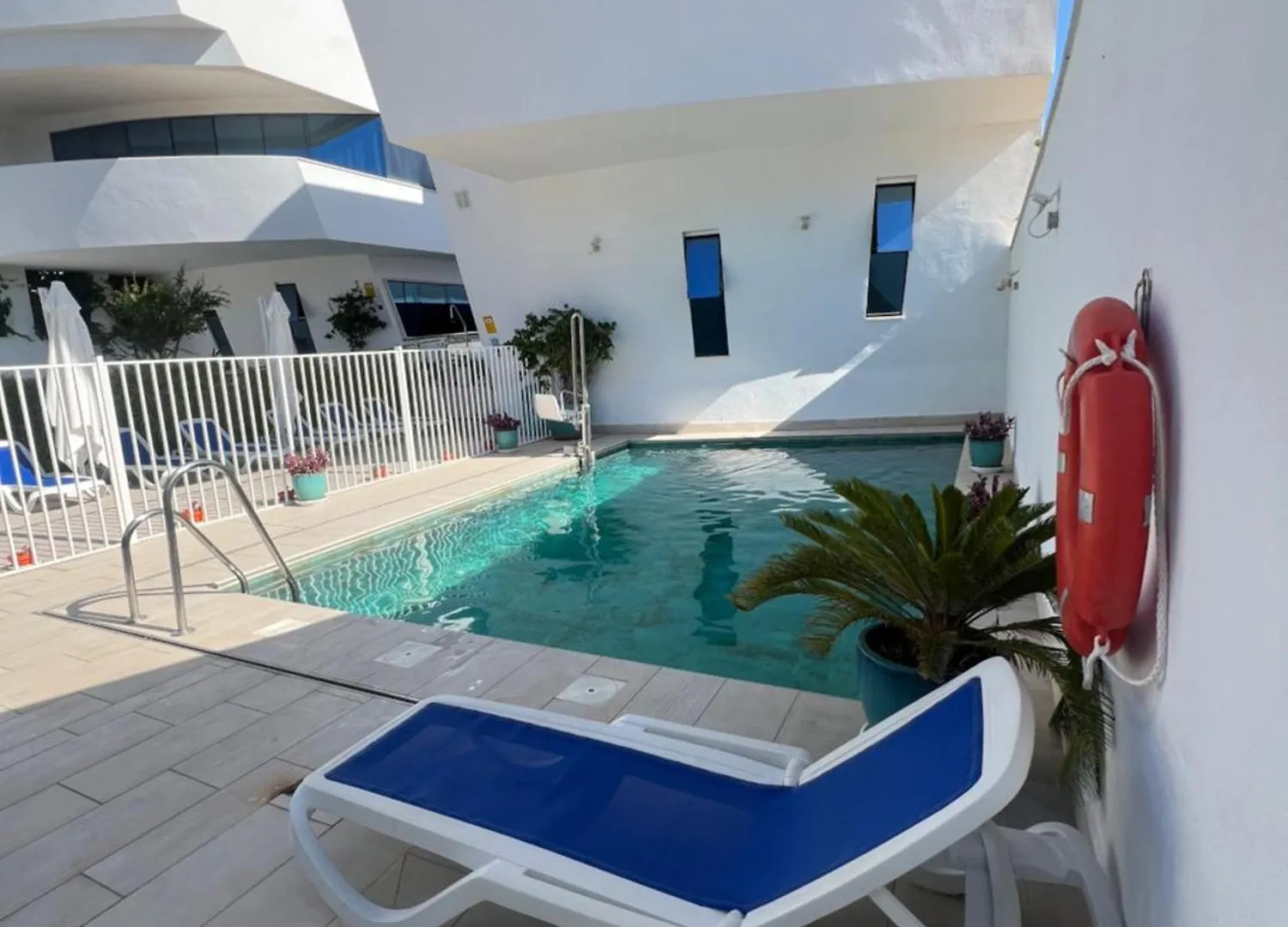 Ancla Real Apartamentos Loft El Puerto de Santa Maria 0*,  Spain