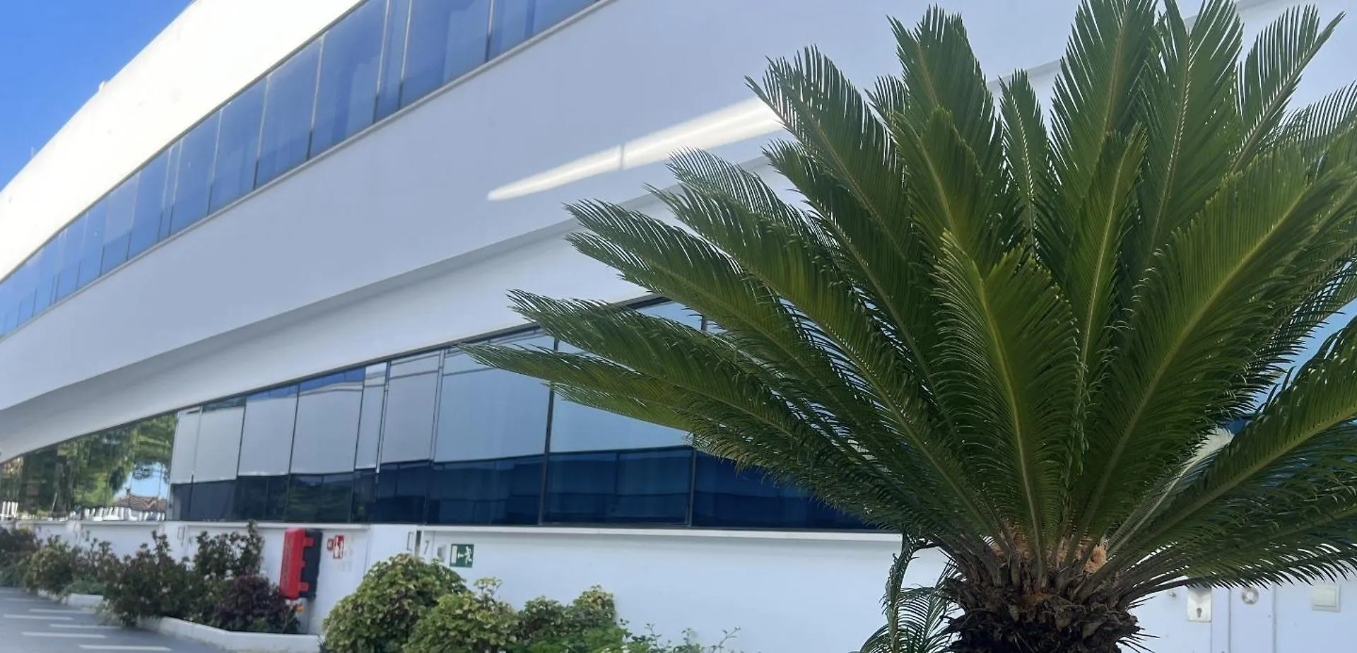 Ancla Real Apartamentos Loft El Puerto de Santa Maria 0*,
