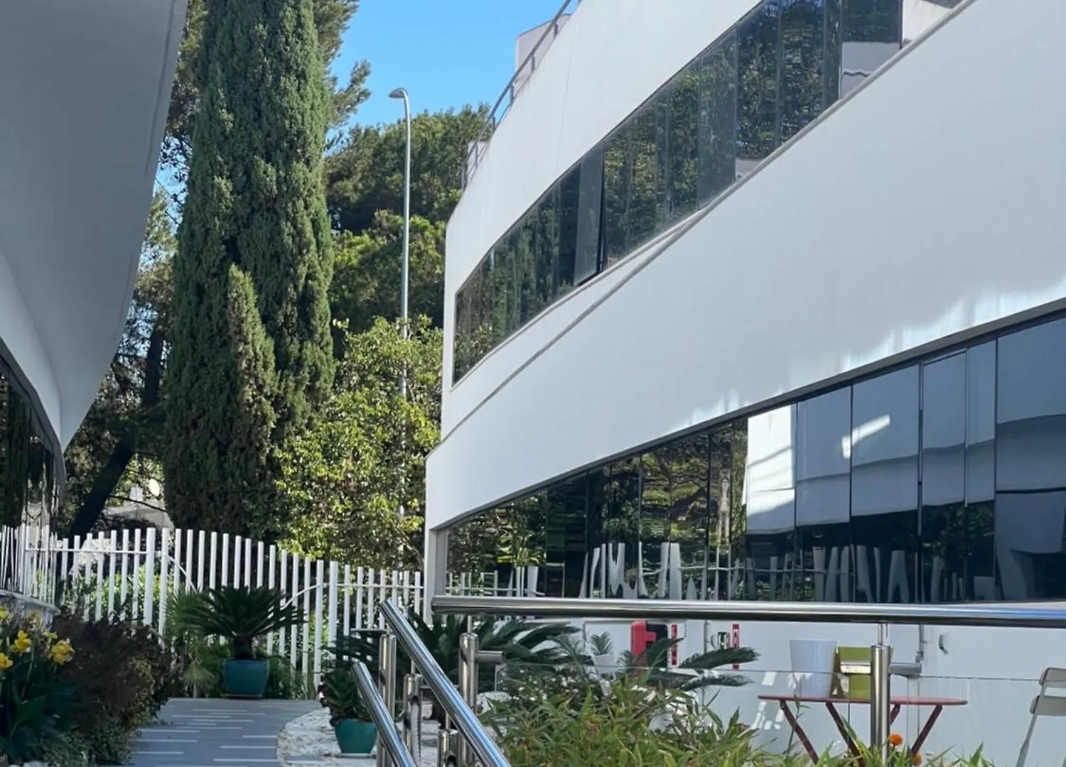 Ancla Real Apartamentos Loft El Puerto de Santa Maria Spain