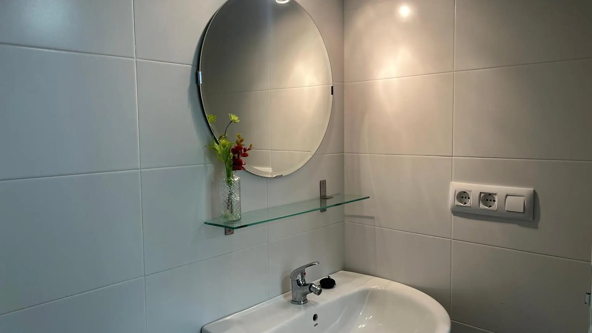 Ancla Real Apartamentos Loft El Puerto de Santa Maria Apartment