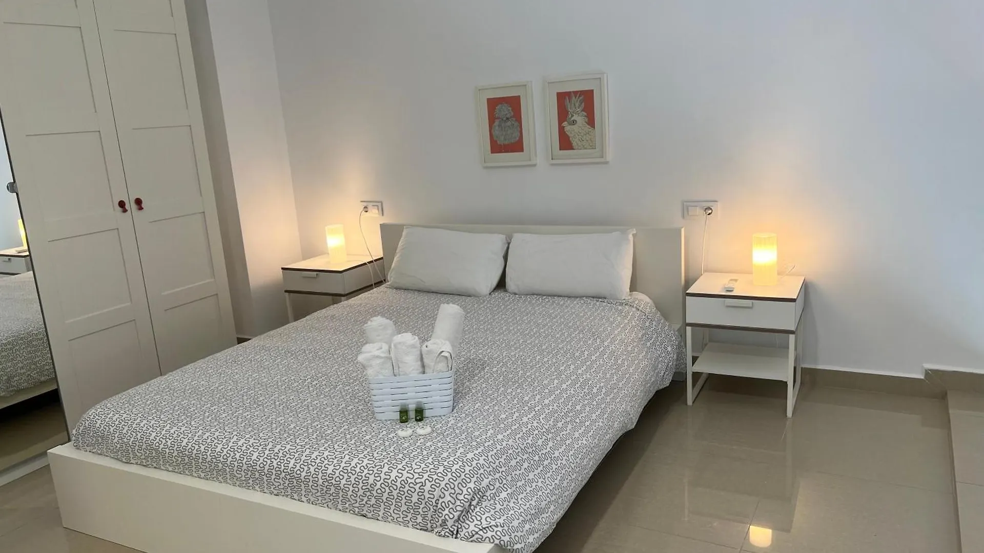 Apartment Ancla Real Apartamentos Loft El Puerto de Santa Maria Spain