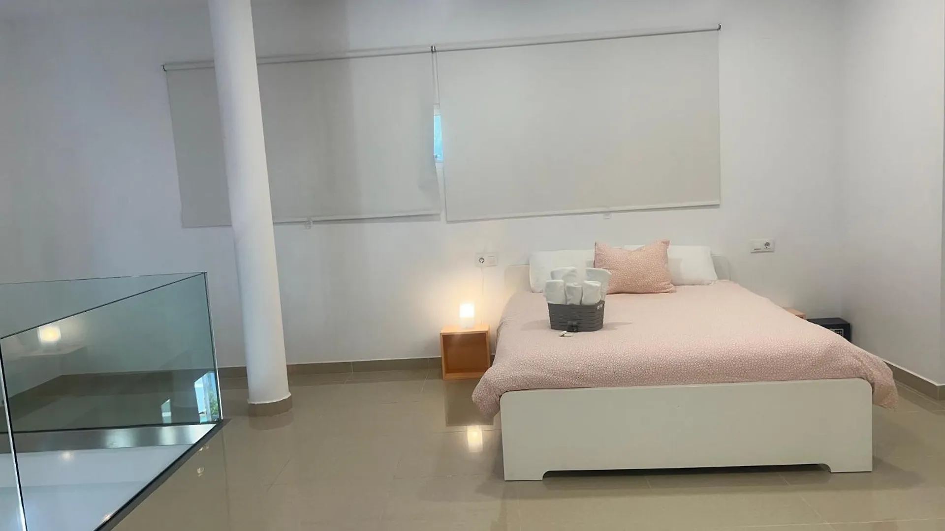 Apartment Ancla Real Apartamentos Loft El Puerto de Santa Maria