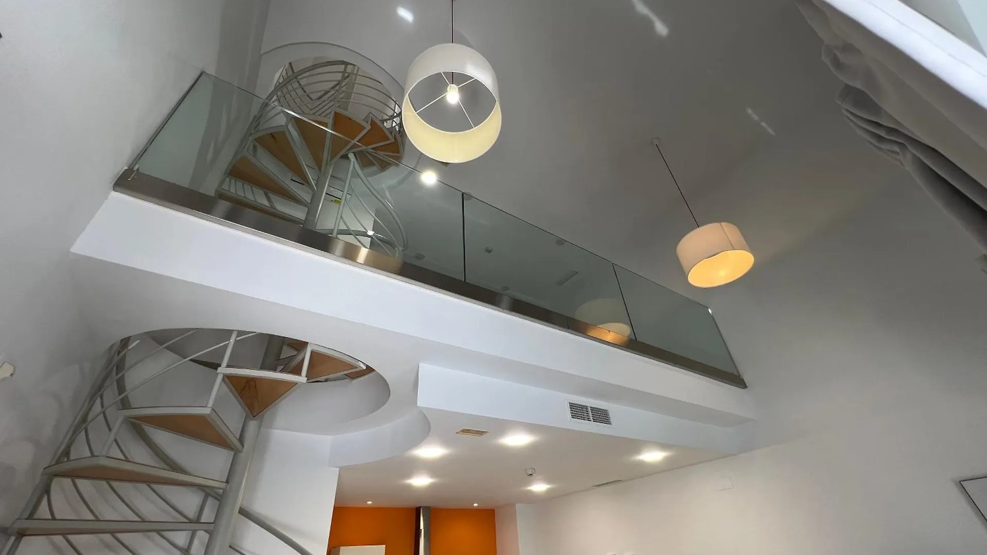 Ancla Real Apartamentos Loft El Puerto de Santa Maria Apartment