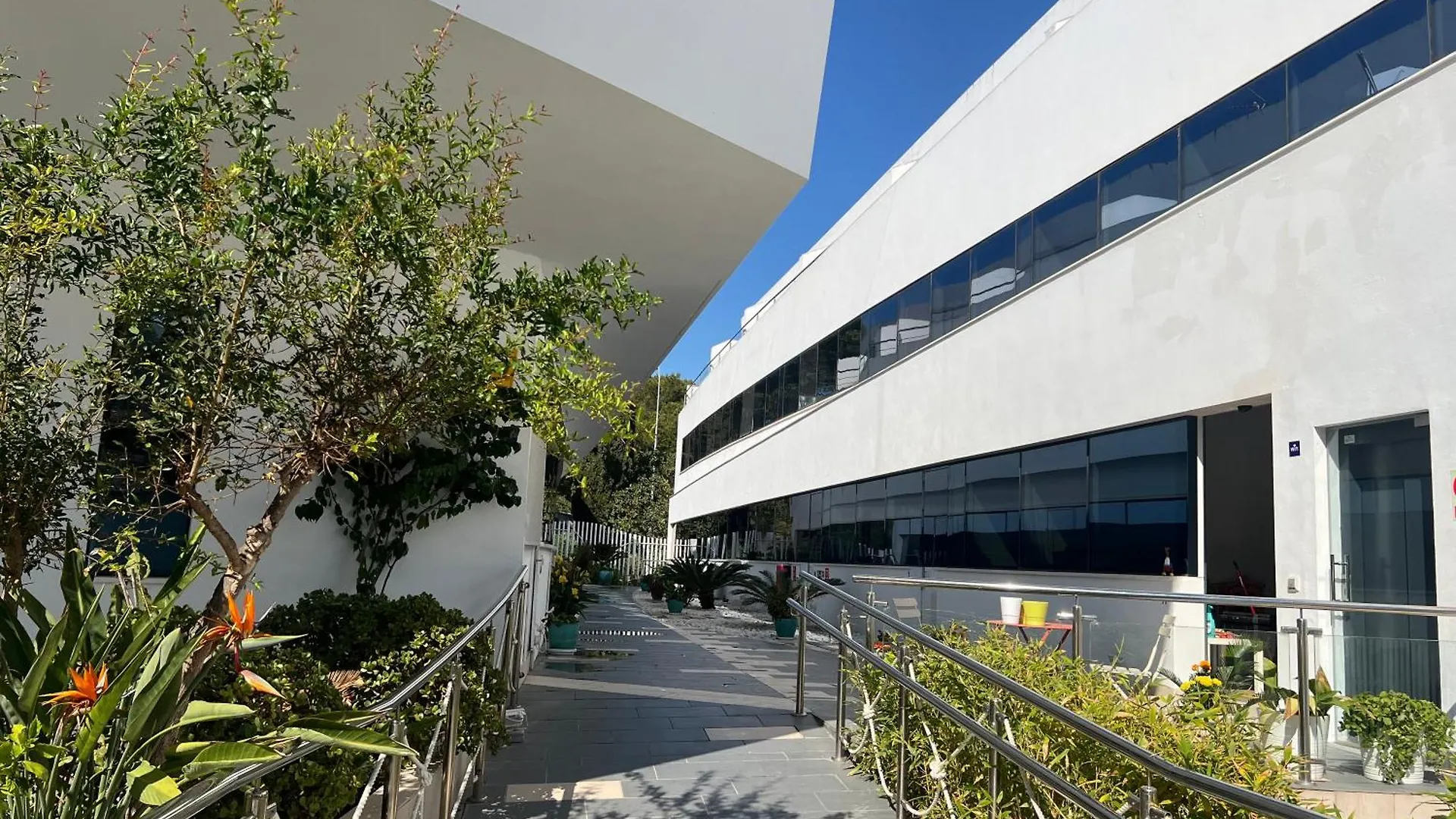 Ancla Real Apartamentos Loft El Puerto de Santa Maria
