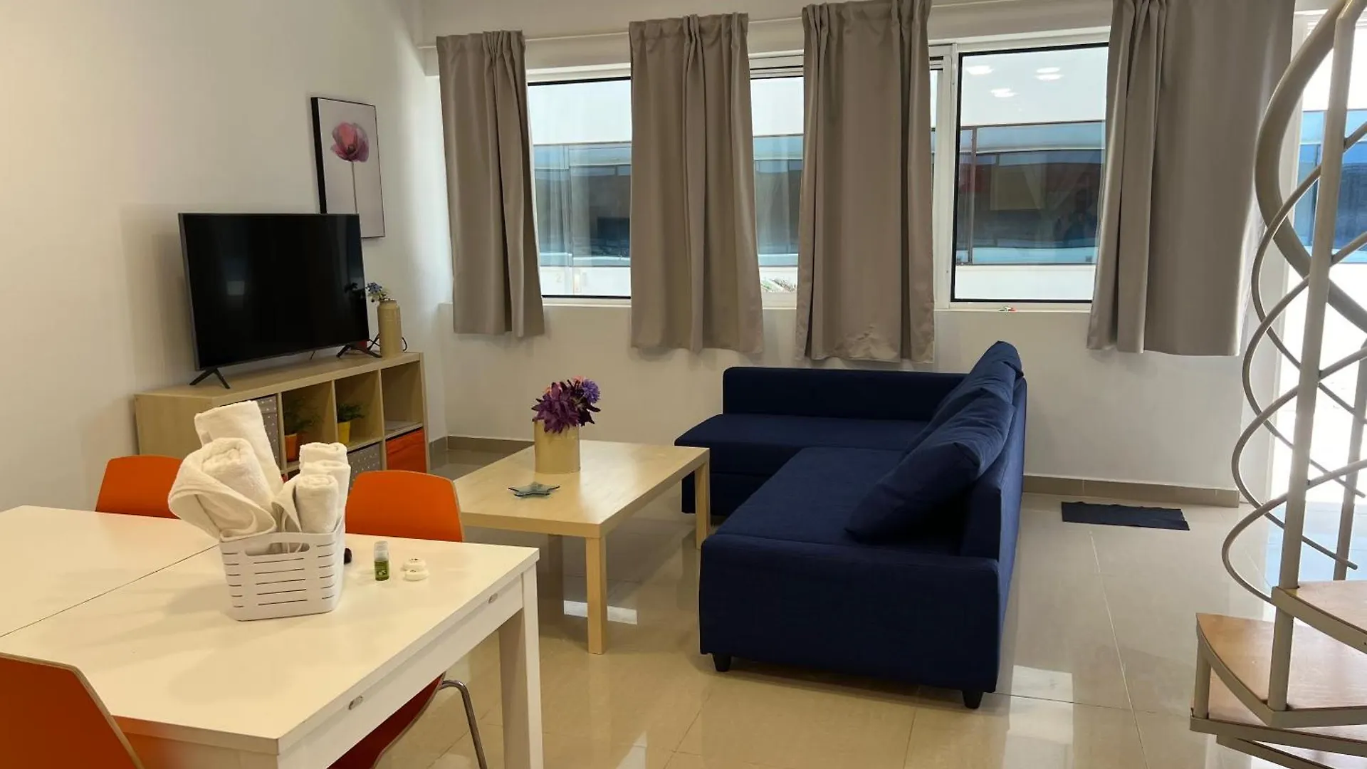 Ancla Real Apartamentos Loft El Puerto de Santa Maria