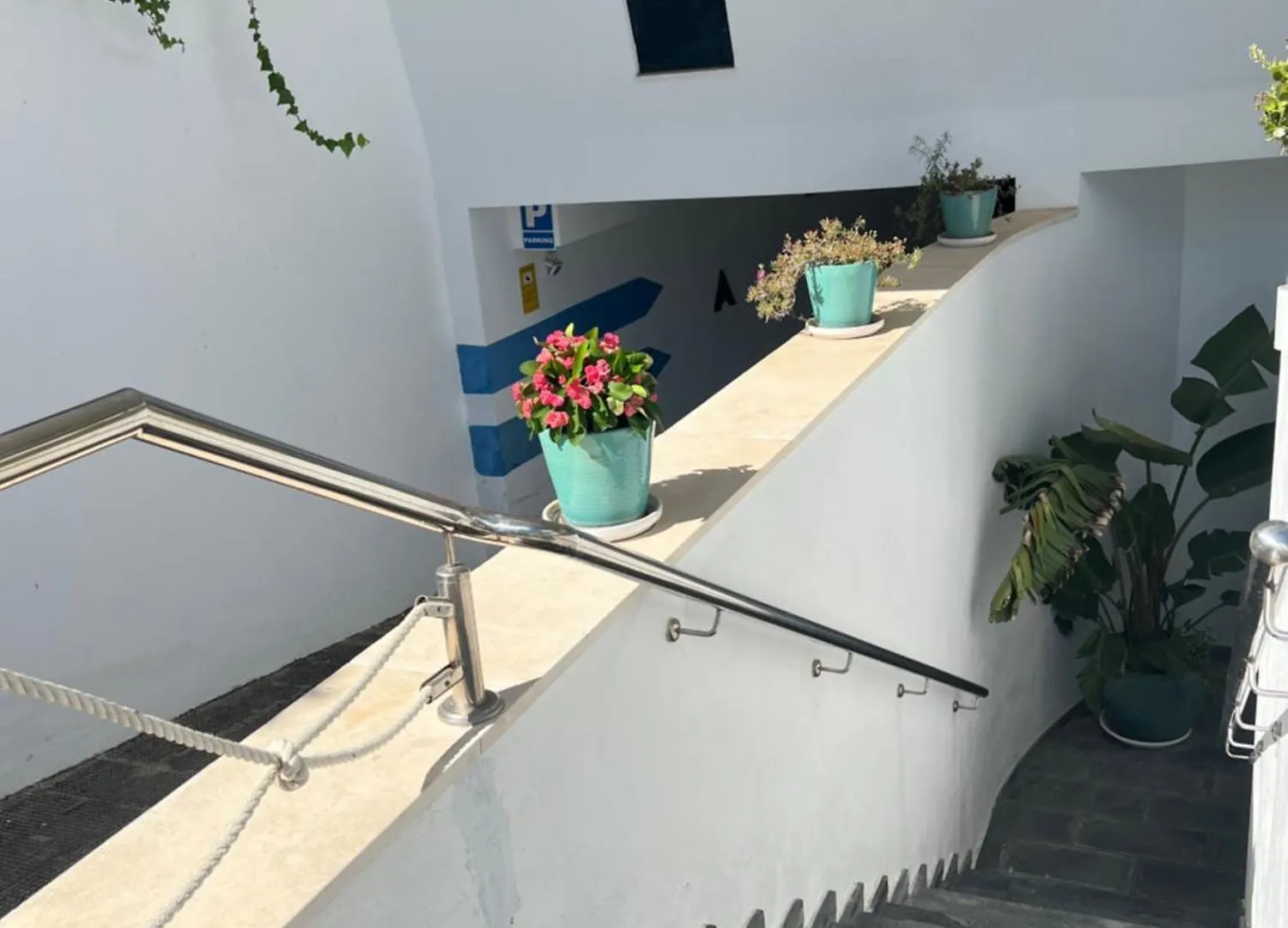 Ancla Real Apartamentos Loft El Puerto de Santa Maria Apartment